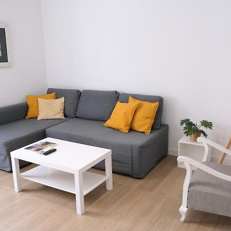Aove Suite Jaen Exterior photo