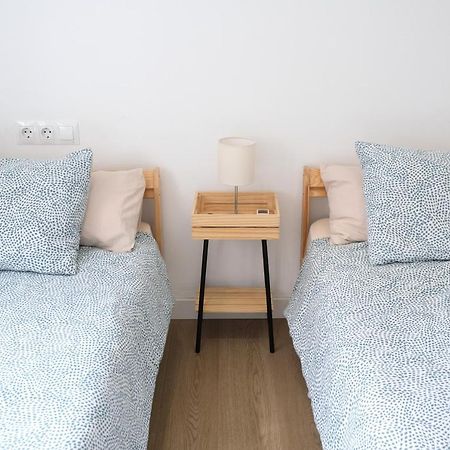 Aove Suite Jaen Exterior photo