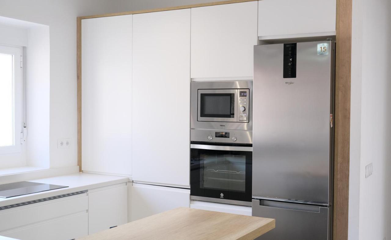 Aove Suite Jaen Exterior photo
