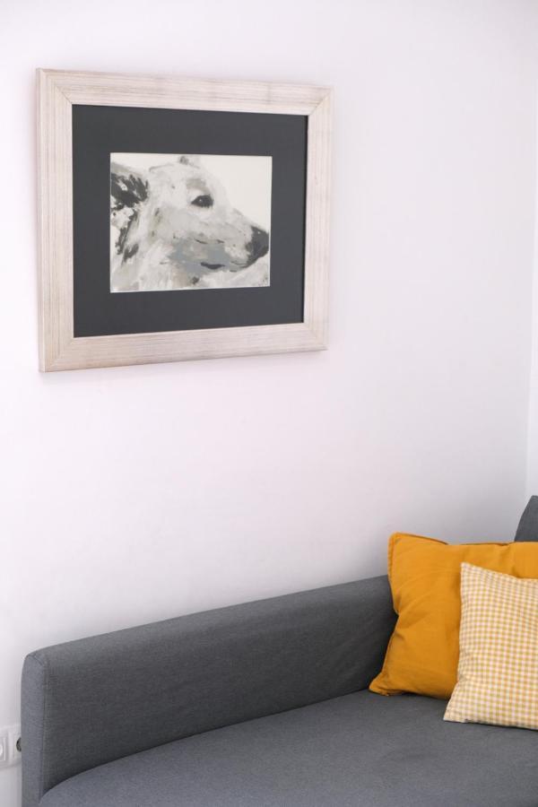 Aove Suite Jaen Exterior photo