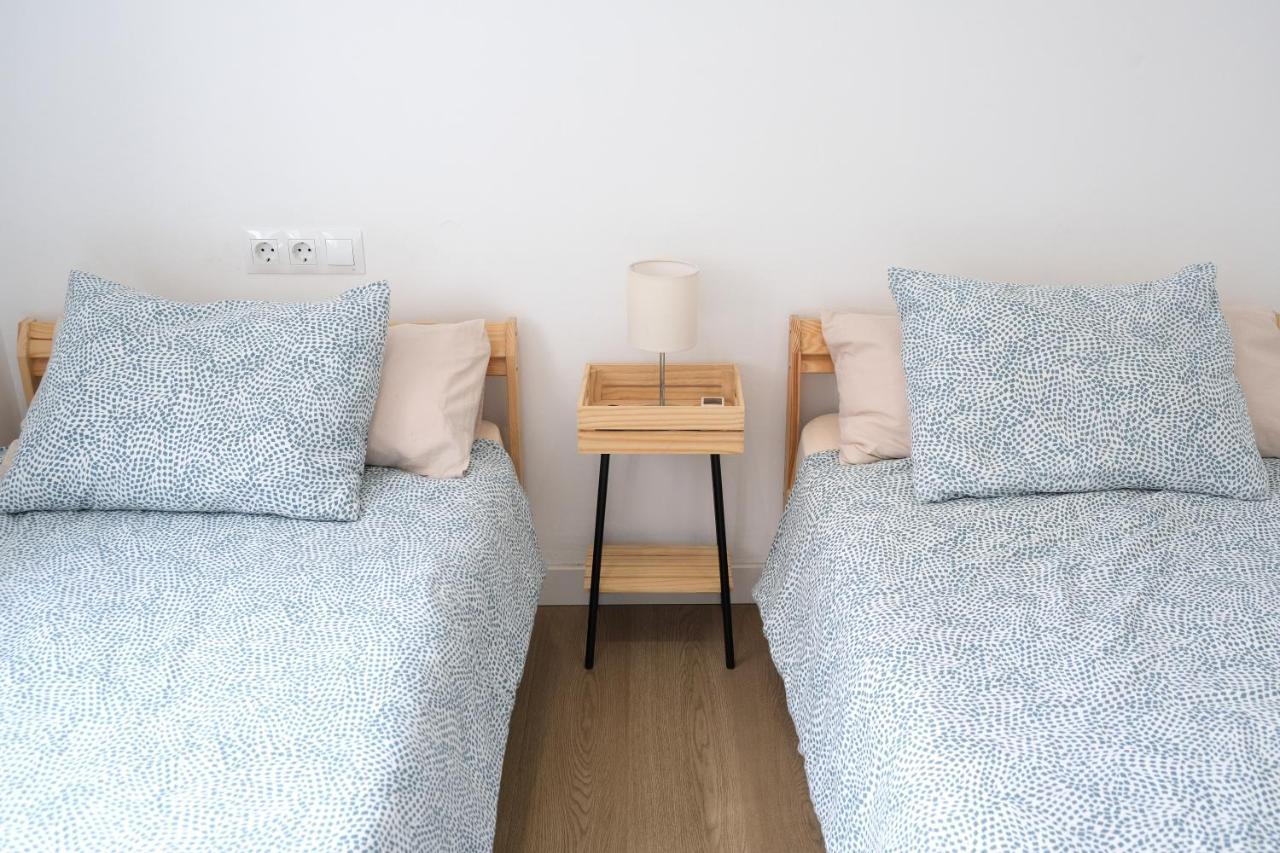 Aove Suite Jaen Exterior photo